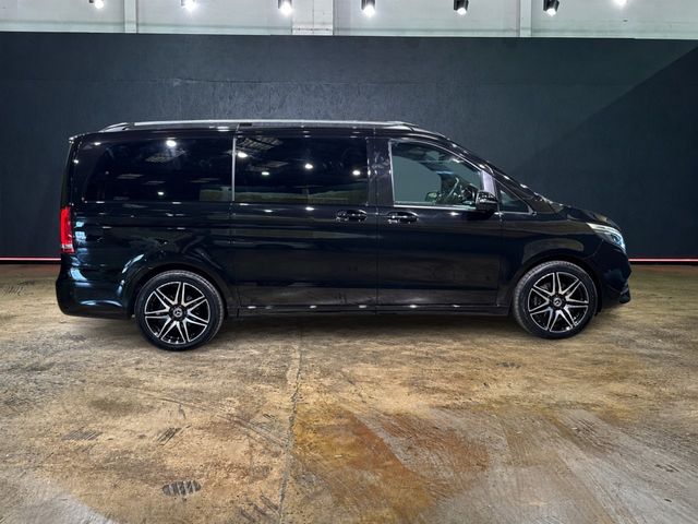 Image for 2020 Mercedes-Benz V Class 2.1 3DA 447811C 5DR Auto 7 SEATER