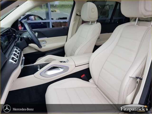 Image for 2023 Mercedes-Benz GLE Class 350de AMG Pan-Roof
