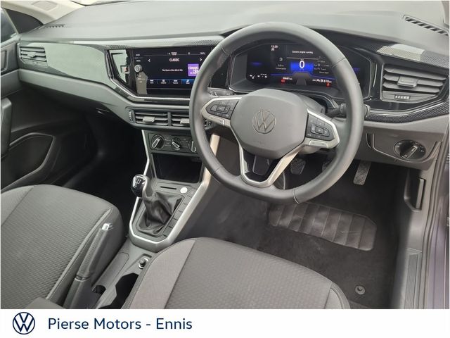 Image for 2025 Volkswagen Taigo 1.0 TSI 95HP M5F EDITION 75