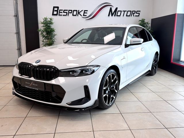 Image for 2025 BMW 3 Series 330E M SPORT