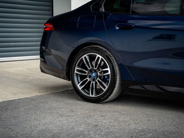 Image for 2024 BMW 5 Series 530E M SPORT
