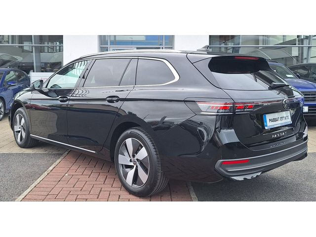 Image for 2026 Volkswagen Passat Estate Business 2.0 TDI 150 BHP **JUST ARRIVED, CALL US TODAY FOR MORE INFORMATION**
