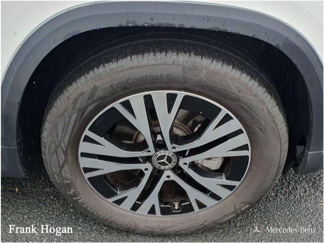 Image for 2025 Mercedes-Benz GLA Class GLA 180 Progressive Plus