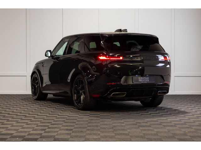 Image for 2024 Land Rover Range Rover Sport P460e Dynamic SE