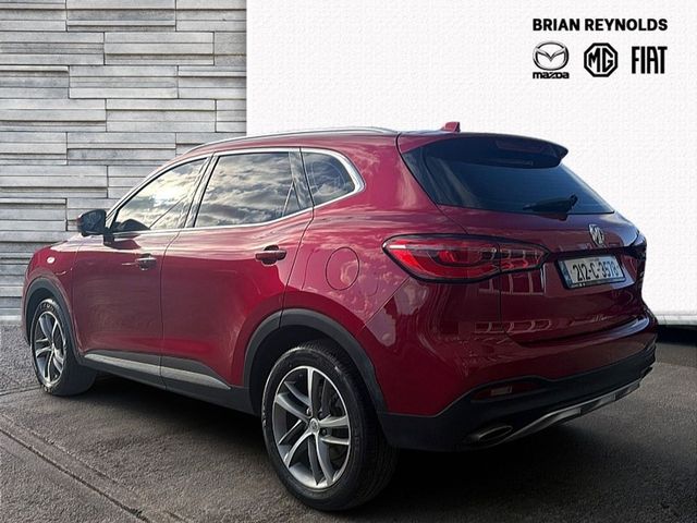 Image for 2021 MG HS Plug-in Hybrid EV 2WD Auto Exclusive