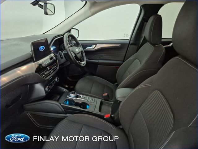 Image for 2023 Ford Kuga 2.5 Duratec 225PS PHEV Titanium Auto