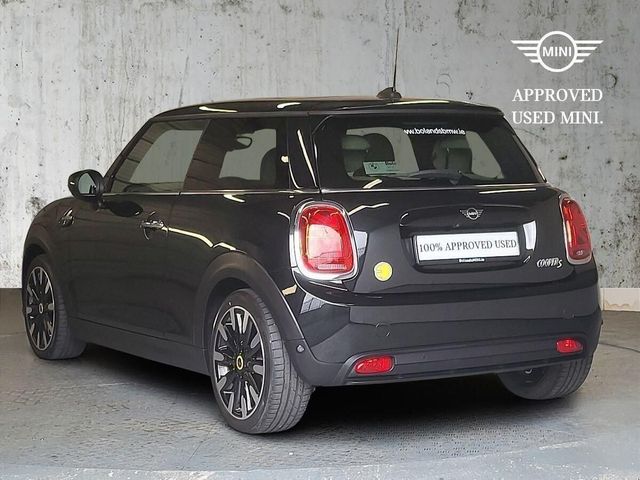 Image for 2023 Mini Cooper Electric Level 3