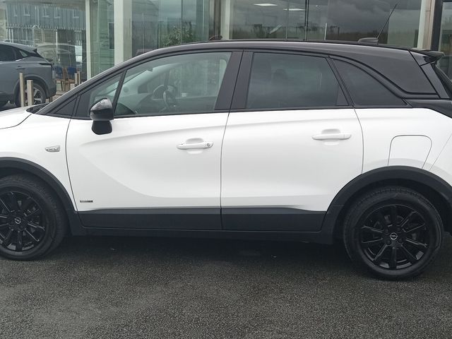Image for 2022 Opel Crossland Sri-1.5 110ps-die-6sp 5DR