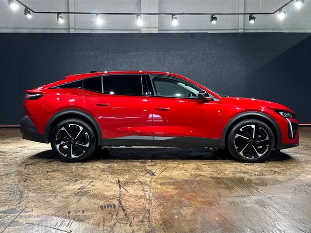 Image for 2023 Peugeot 408 1.2L PURETECH - REVERSE CAMERA - CRUISE CONTROL