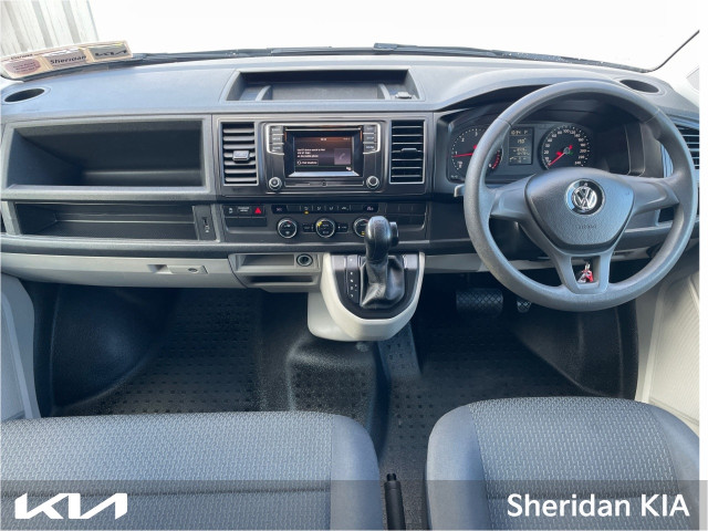 Image for 2018 Volkswagen Kombi T6 SHL Trend TDI 150HP D7F 9 5