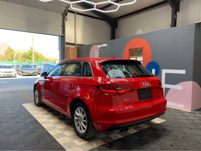 Image for 2015 Audi A3 1.4 TFSI AUTOMATIC / 45k KMs / Reverse Camera