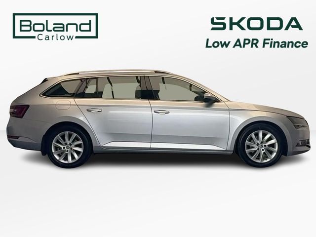 Image for 2019 Skoda Superb 2.0TDI STYLE DSG *COMBI* €80 PER WEEK