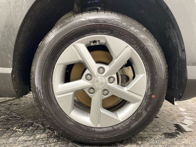 Image for 2023 Hyundai Kona 1.6 HYBRID Signature Auto