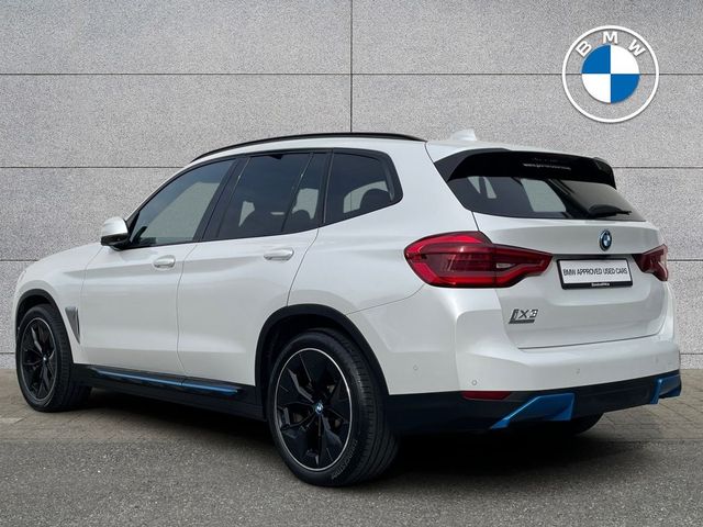 Image for 2021 BMW iX3 Premier Edition Pro
