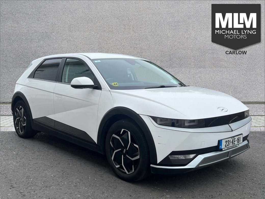 Image for 2023 Hyundai Ioniq Electric Premium