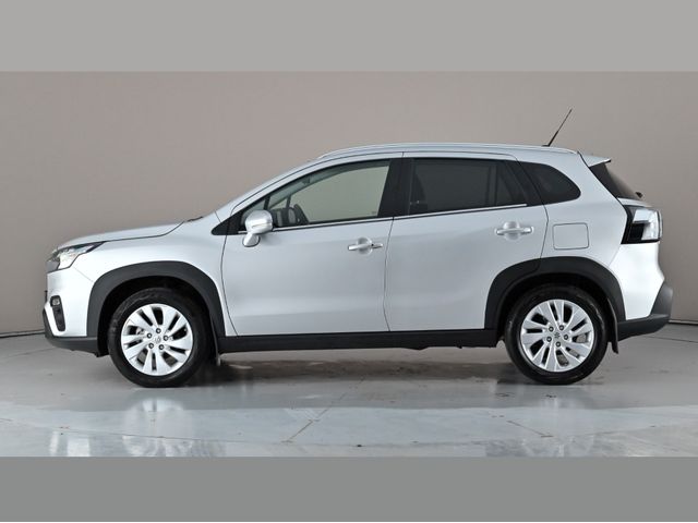 Image for 2025 Suzuki SX4 Motion 1.5 HEV Auto