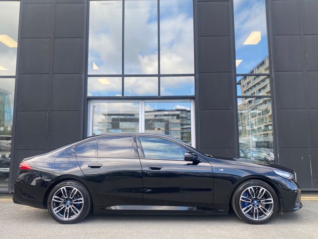 Image for 2024 BMW i5 40e M-Sport Auto 