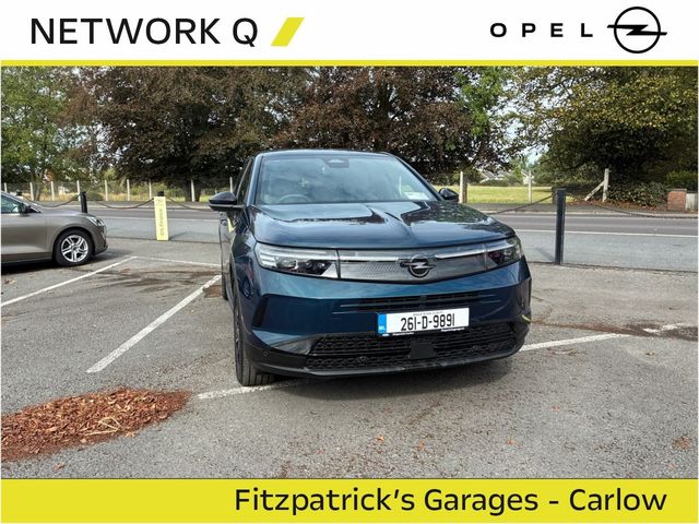 Image for 2026 Opel Grandland 1.2 MHEV 145PS GS