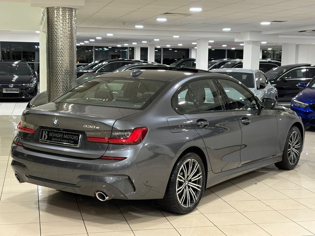 Image for 2019 BMW 3 Series 330e M-SPORT=SUNROOF//TECH PACK//LOW MILES=192 DUBLIN REG WITH FULL SERVICE HISTORY=TAILORED FINANCE PACKAGES AVAILABLE=TRADE IN'S WELCOME