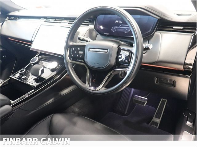 Image for 2023 Land Rover Range Rover SWB 3.0 Si6 PHEV SE