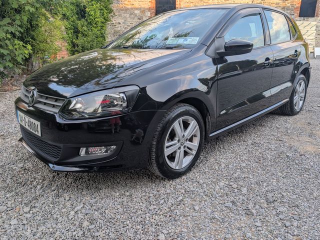 Image for 2014 Volkswagen Polo 1.2 Auto