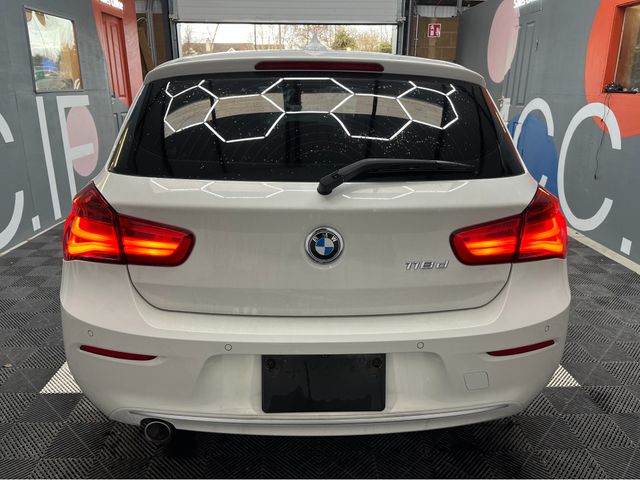 Image for 2017 BMW 1 Series €15950 2017 BMW 118D STYLE 2.0 AUTOMATIC / CRUISE CONTROL / REVERSE CAMERA AND MORE