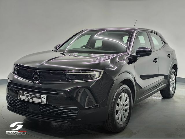 Image for 2023 Opel Mokka (231) SC 1.5 DIESEL 110PS CROSSOVER