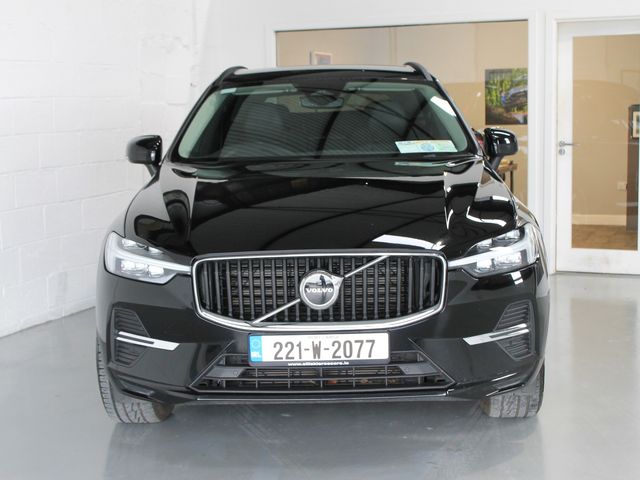 Image for 2022 Volvo XC60 B4 Core 5DR Auto