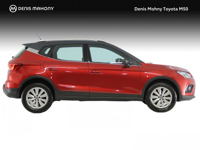 Image for 2019 SEAT Arona 1.0 TSI 115HP Xcellence