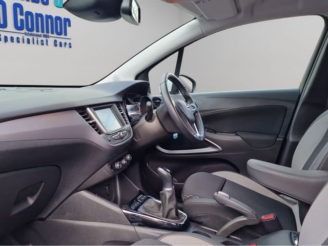 Image for 2019 Opel Crossland X SC 1.2I * VERY LOW KMS * 1 ONR * SERVICE HISTORY * BEST AVAILABLE * 