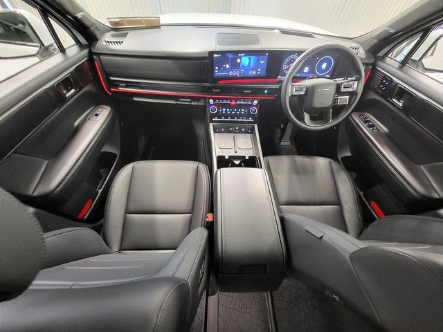 Image for 2025 Hyundai Santa Fe 1.6 PHEV 4WD Premium Calligraphy From €179 Per Week