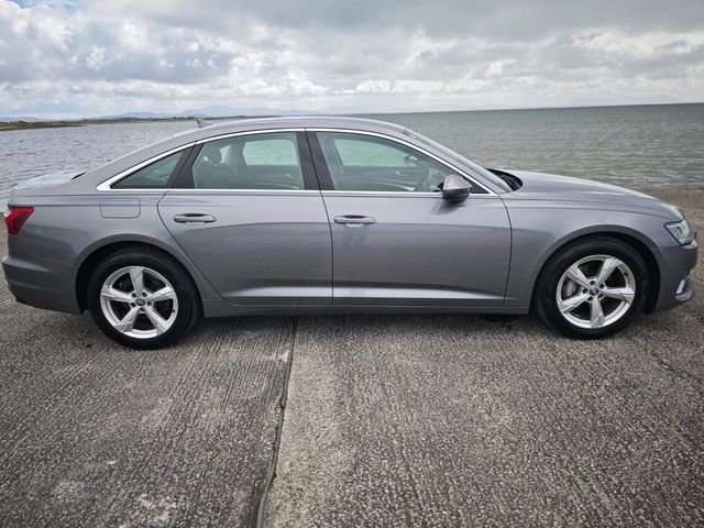 Image for 2019 Audi A6 2.0 TDI Sport 40 204PS 4DR Auto