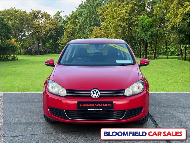 Image for 2012 Volkswagen Golf AUTO , 1.2TSI // LOW MILEAGE