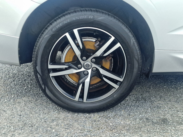 Image for 2020 Volvo XC60 T6 R-DESIGN RECHARGE PHEV 5DR Auto*QUALITY ASSURED USED CARS*SIMI APPROVED*GREAT RATE FINANCE AVAILABLE*WELCOME TO DAVID QUIGLEY AUTOS*