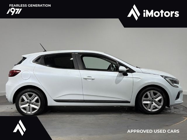 Image for 2022 Renault Clio Dynamique Edition Naeb TCE 90
