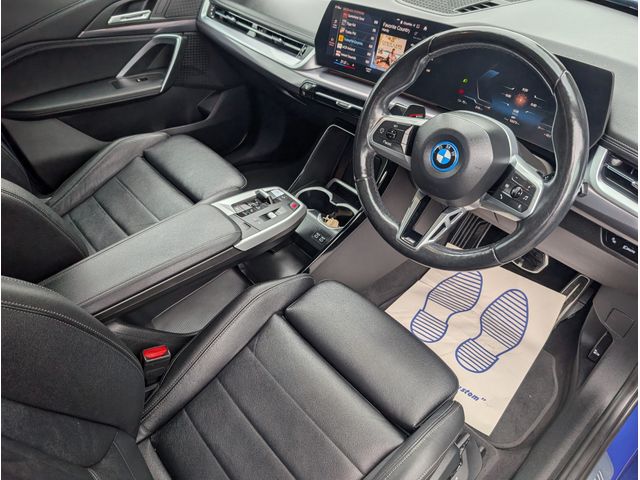 Image for 2023 BMW iX1 XDRIVE 30 M SPORT (Bmw Battery Warranty Until June 2031)