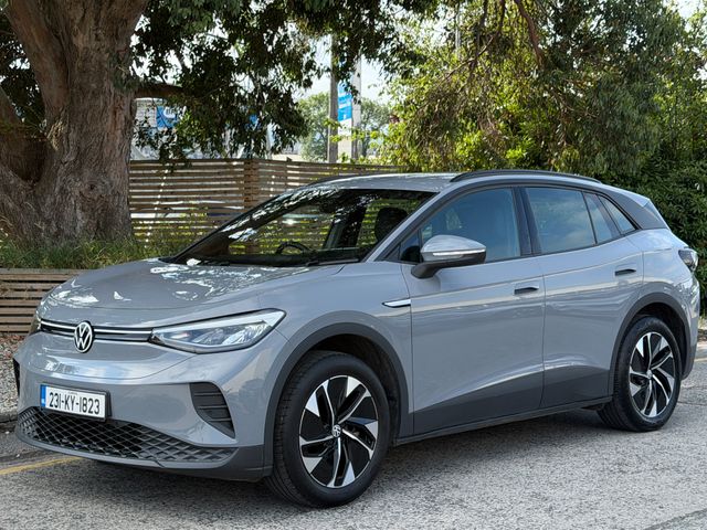 Image for 2023 Volkswagen ID.4 PURE.52 KWH BATTERY