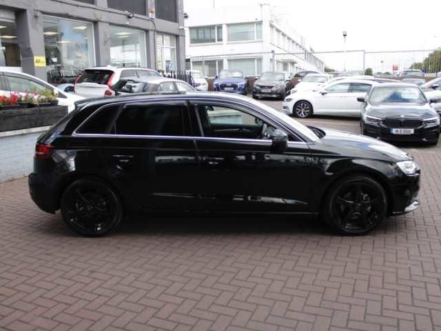 Image for 2019 Audi A3 1.4TFSI SPORT 5DR HATCHBACK AUTOMATIC // WITH ONLY 79, 000 KM'S // BUY WITH CONFIDENCE AA AND SIMI APPROVED DEALER 2026 // FINANCE ARRANGED // ALL TRADE INS WELCOME //