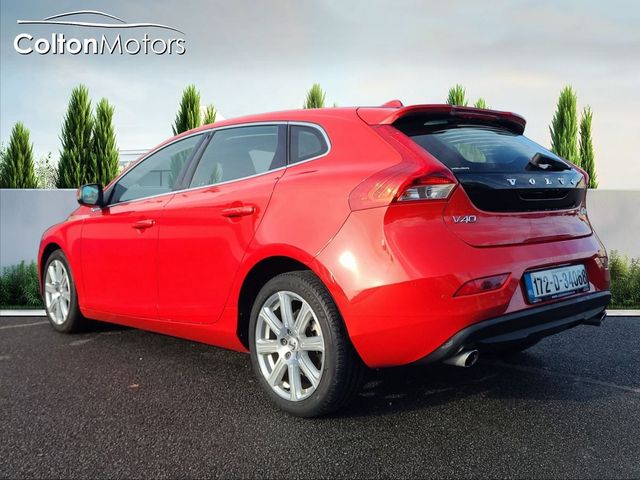 Image for 2017 Volvo V40 D4 SE Auto
