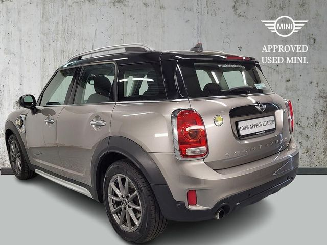 Image for 2018 Mini Countryman Cooper S E ALL4