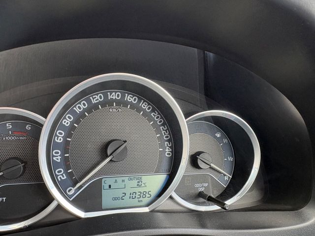 Image for 2014 Toyota Auris 1.4 D4D Aura 