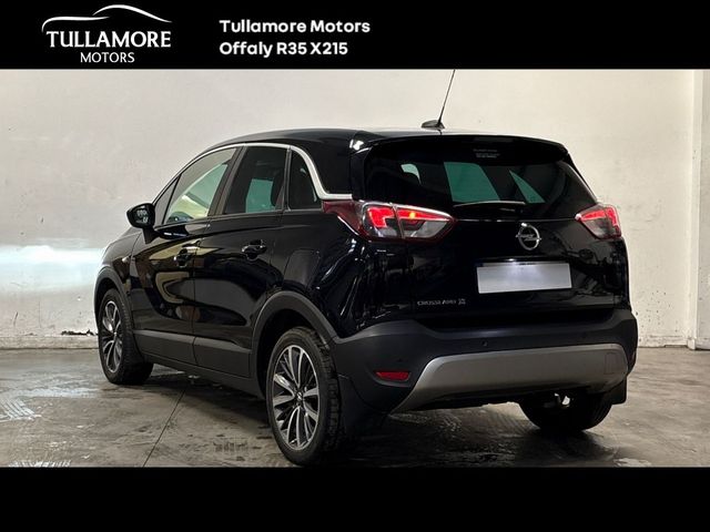 Image for 2020 Opel Crossland X 1.5 Turbo D 102PS 6 Speed SE