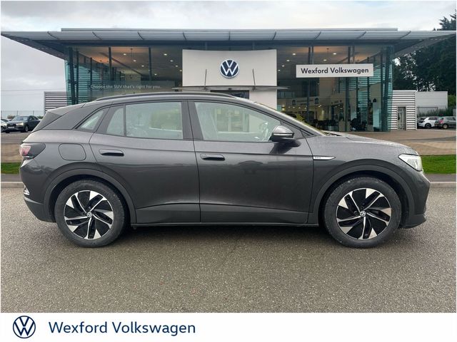 Image for 2022 Volkswagen ID.4 LIFE 77kWh 204HP 