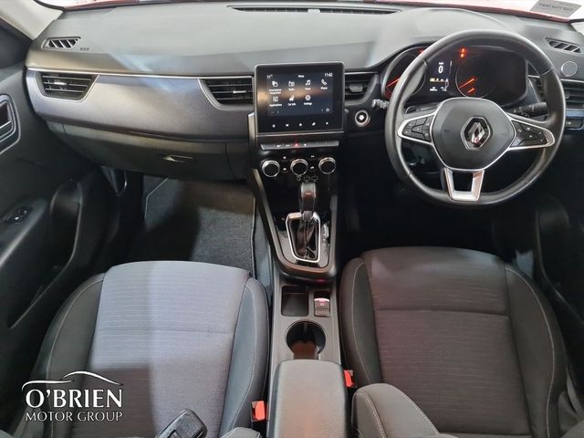 Image for 2022 Renault Arkana ICONIC TCE 140 AUTO MILD HYBRID