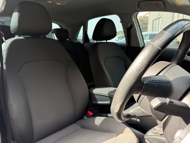 Image for 2014 Audi A1 1.4 TFSI SLINE 5DR