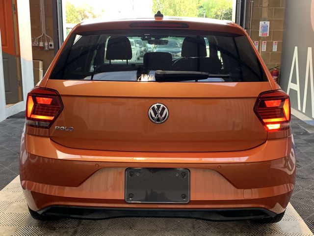 Image for 2018 Volkswagen Polo Polo Automatic 1.0 TSI / 26k KMs / Reverse Camera / Polo Automatic 