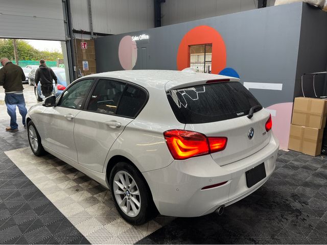 Image for 2018 BMW 1 Series €15950 2018 BMW 118I STYLE 1.5 AUTOMATIC / CRUISE CONTROL / REVERSE CAMERA / HEATED SEATS AND MORE