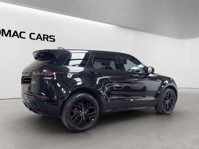 Image for 2023 Land Rover Range Rover Evoque R-DYNAMIC S P300e -- IMMACULATE CONDITION -- FINANCE ARRANGED