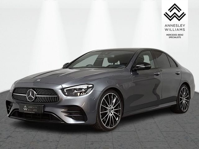 Image for 2023 Mercedes-Benz E Class E220d AMG Premium Plus Night edition