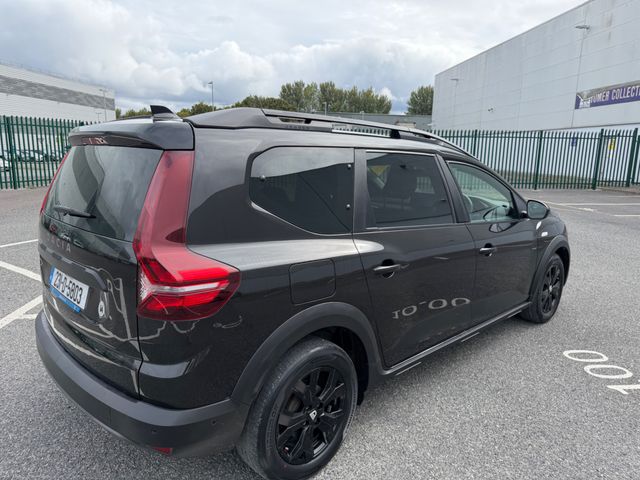 Image for 2023 Dacia Jogger 1.0 PETROL, EXTREME MODEL, 7 SEATS, NEW NCT, FINANCE, WARRANTY, 5 STAR REVIEWS